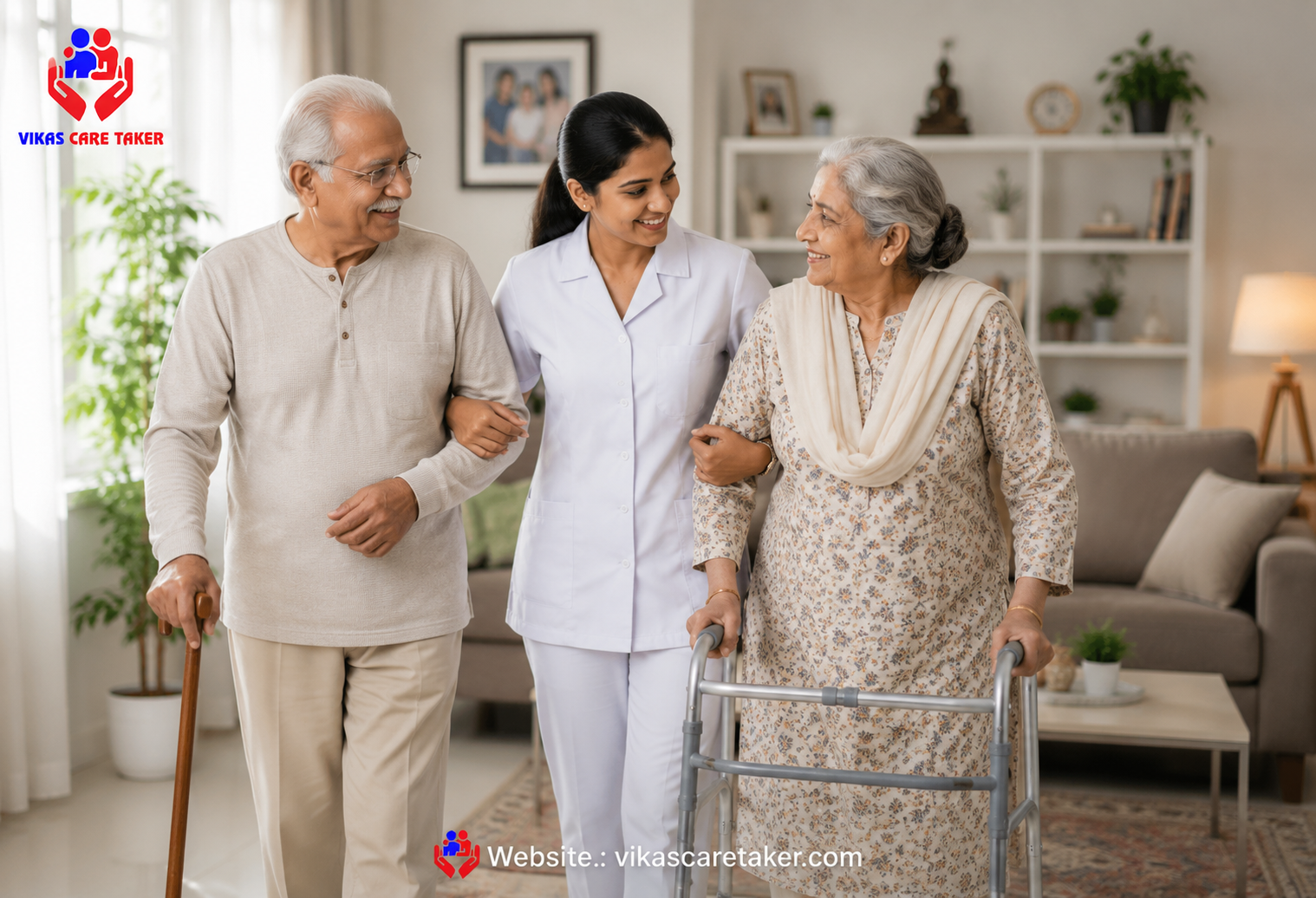 Elder Care Support